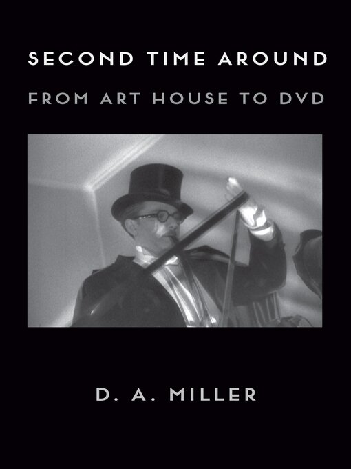 Title details for Second Time Around by D. A. Miller - Available